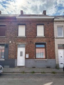 Presentatiebeeld van het pand n° 299144