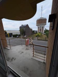 Derde alternatieve foto van het pand
