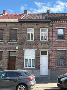 Presentatiebeeld van het pand n° 301687