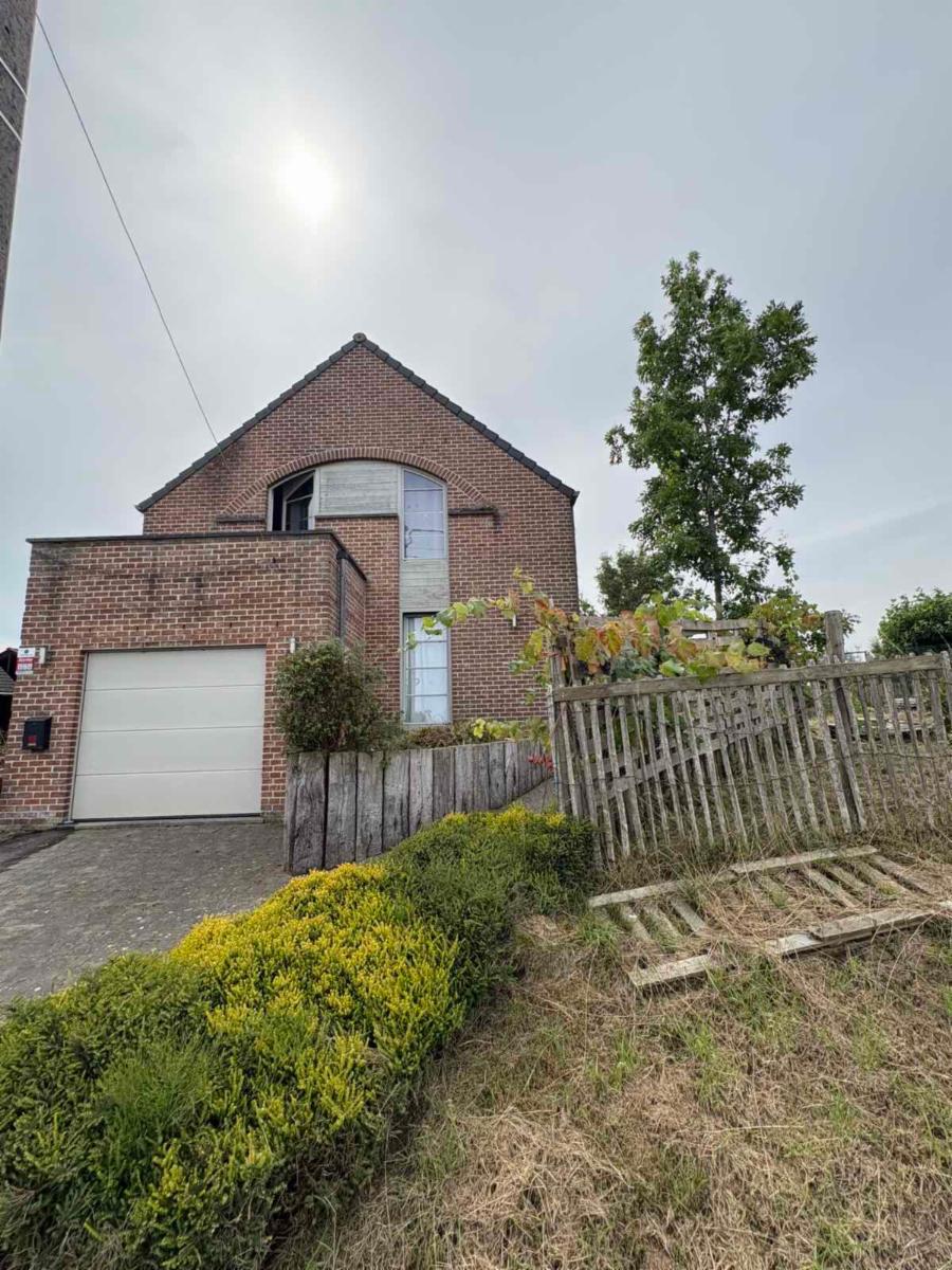 Presentatiebeeld van het pand n° 301808