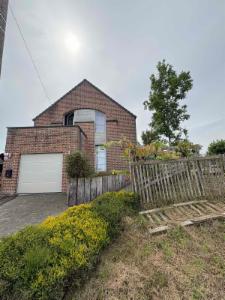 Presentatiebeeld van het pand n° 301808