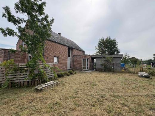 Tweede alternatieve foto van het pand