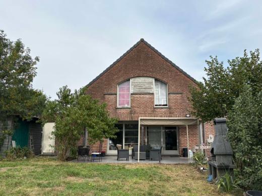 Derde alternatieve foto van het pand