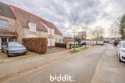 Eerste alternatieve foto van het pand