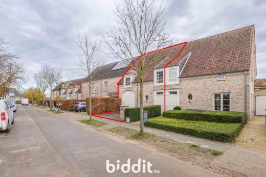 Tweede alternatieve foto van het pand