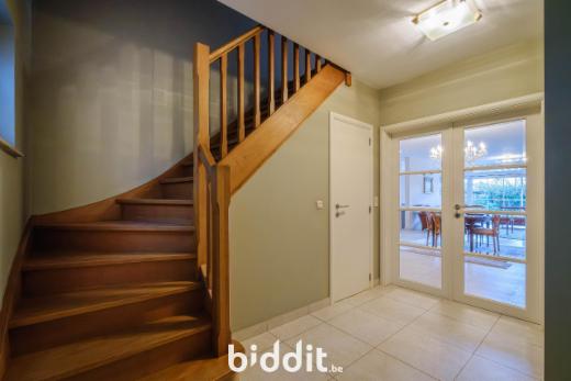 Derde alternatieve foto van het pand