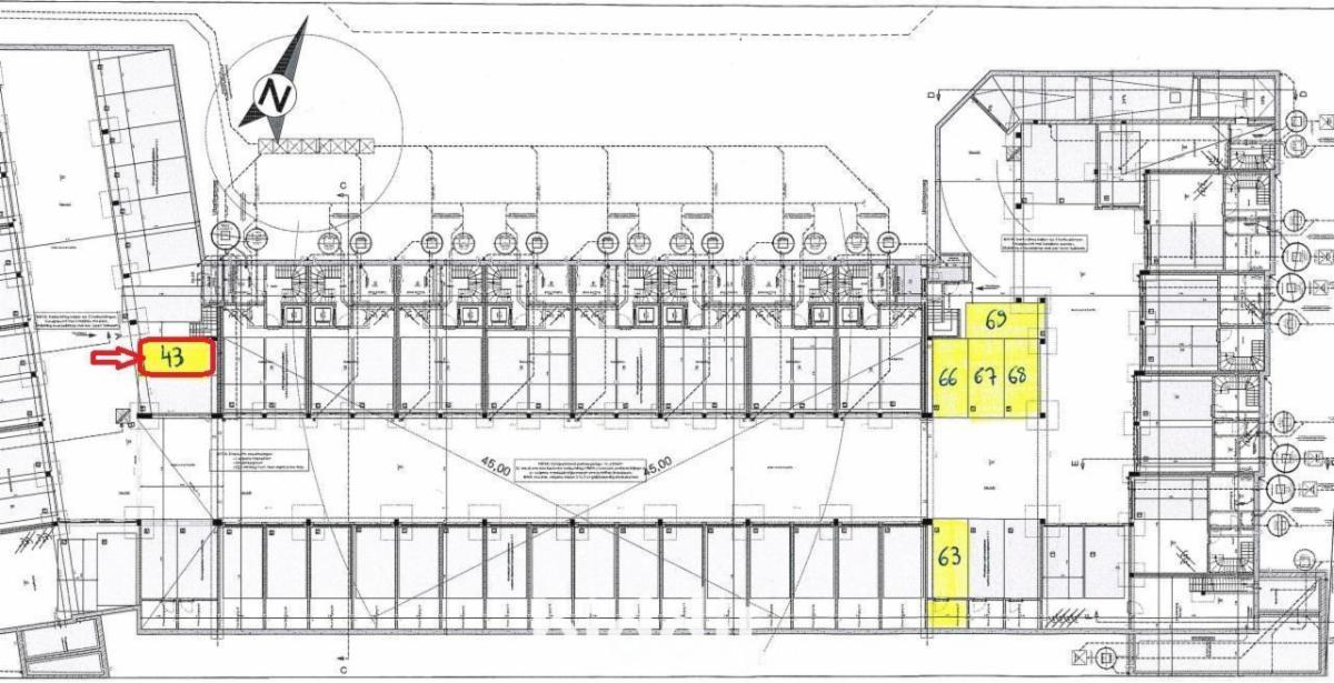 Presentatiebeeld van het pand n° 292992