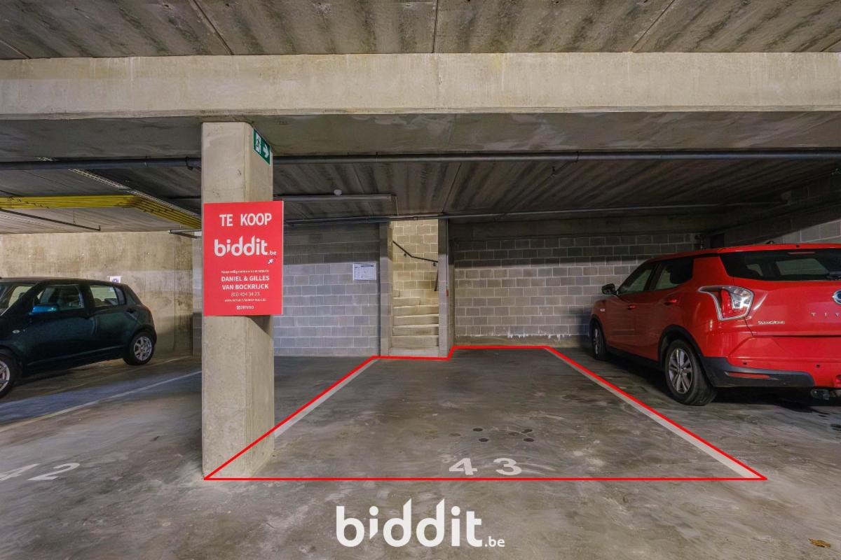 Presentatiebeeld van het pand n° 292992