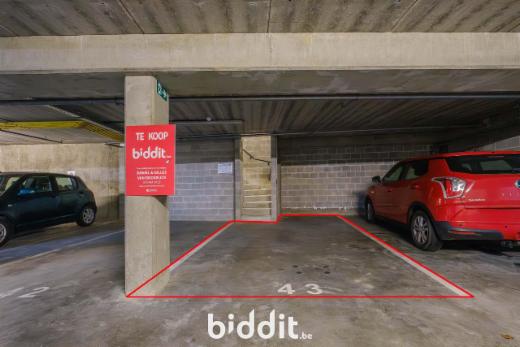 Presentatiebeeld van het pand n° 292992