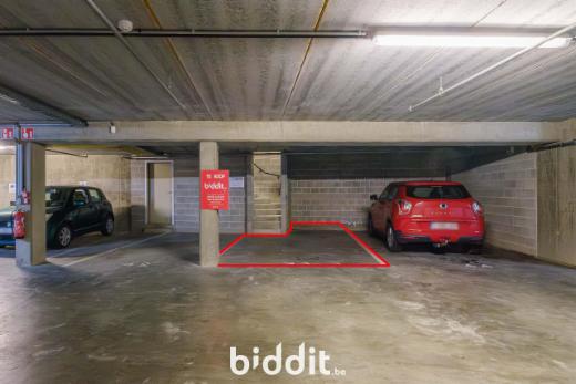 Derde alternatieve foto van het pand