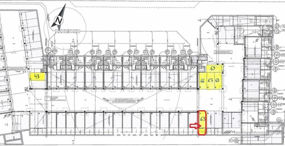 Presentatiebeeld van het pand n° 292993