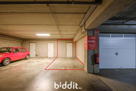 Presentatiebeeld van het pand n° 292993