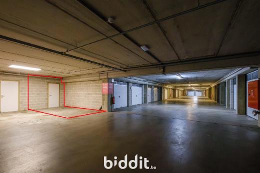 Derde alternatieve foto van het pand