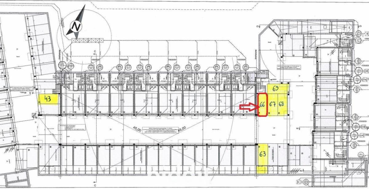 Presentatiebeeld van het pand n° 292994