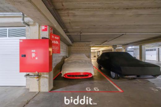 Presentatiebeeld van het pand n° 292994