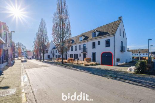 Tweede alternatieve foto van het pand