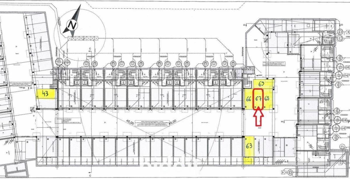 Presentatiebeeld van het pand n° 292996