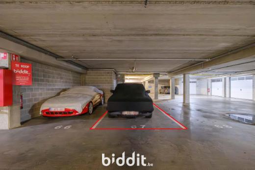 Presentatiebeeld van het pand n° 292996