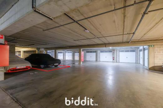 Tweede alternatieve foto van het pand