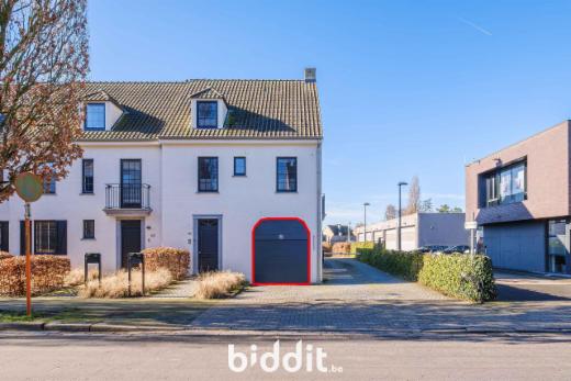 Derde alternatieve foto van het pand