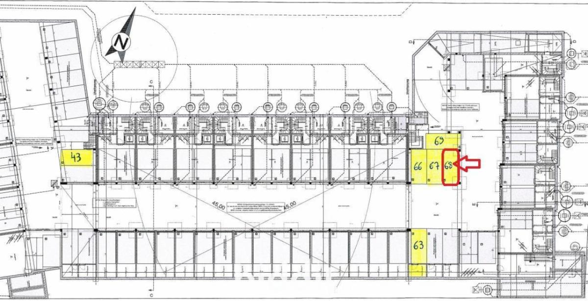 Presentatiebeeld van het pand n° 292997