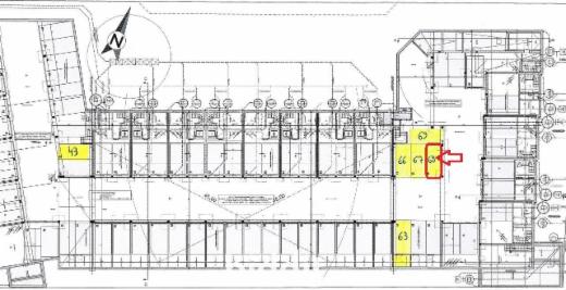 Presentatiebeeld van het pand n° 292997