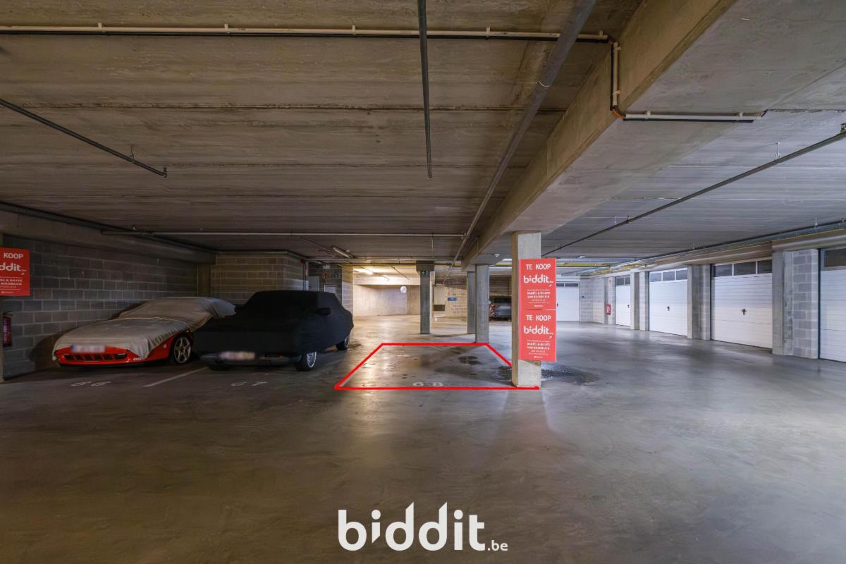 Presentatiebeeld van het pand n° 292997