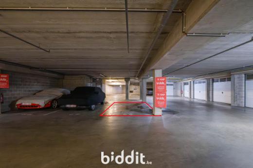 Presentatiebeeld van het pand n° 292997