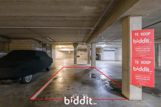 Eerste alternatieve foto van het pand