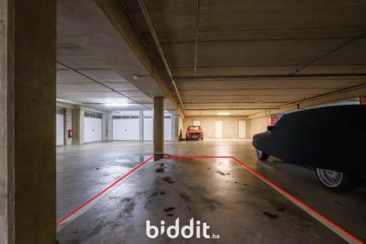 Tweede alternatieve foto van het pand