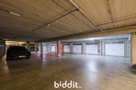 Derde alternatieve foto van het pand