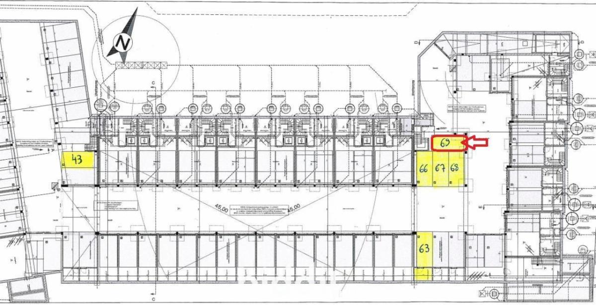 Presentatiebeeld van het pand n° 292998