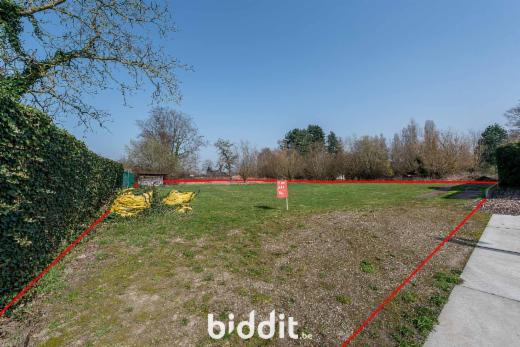 Presentatiebeeld van het pand n° 293572