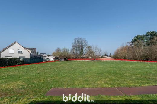 Tweede alternatieve foto van het pand