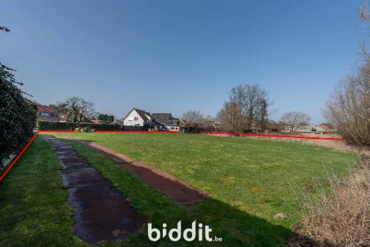 Derde alternatieve foto van het pand