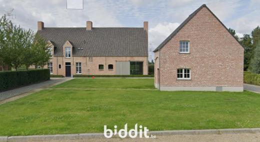 Presentatiebeeld van het pand n° 295012