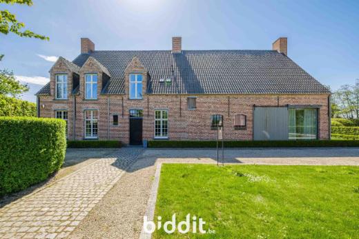 Presentatiebeeld van het pand n° 295012