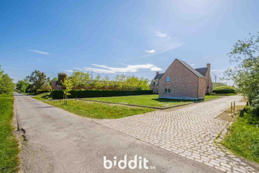 Derde alternatieve foto van het pand
