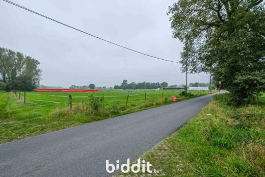 Eerste alternatieve foto van het pand