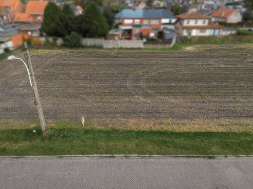 Tweede alternatieve foto van het pand