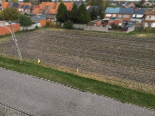 Derde alternatieve foto van het pand