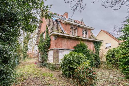 Presentatiebeeld van het pand n° 283491