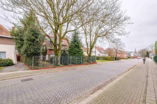 Eerste alternatieve foto van het pand