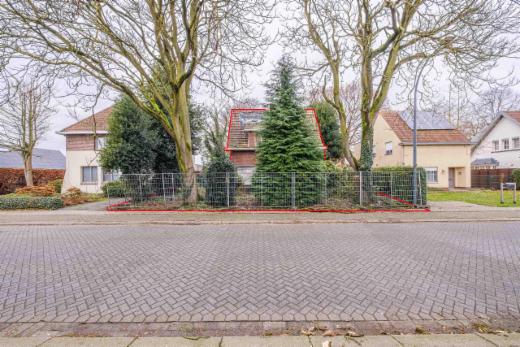 Tweede alternatieve foto van het pand