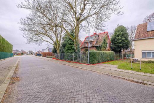 Derde alternatieve foto van het pand