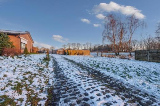 Tweede alternatieve foto van het pand