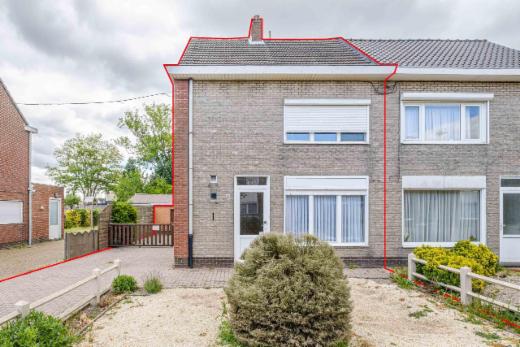 Presentatiebeeld van het pand n° 283888