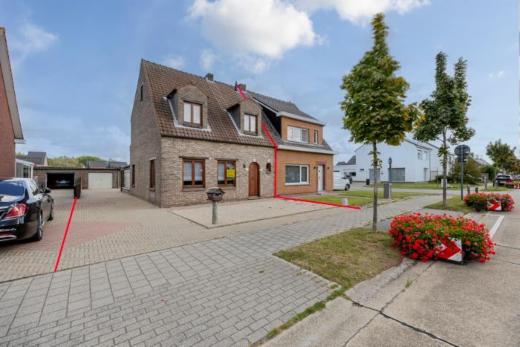 Presentatiebeeld van het pand n° 287442