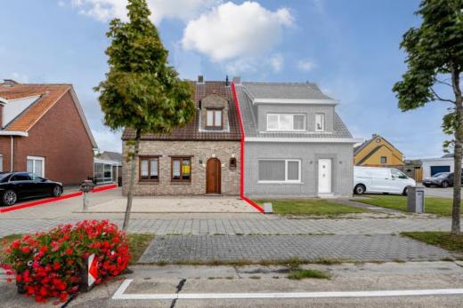 Eerste alternatieve foto van het pand