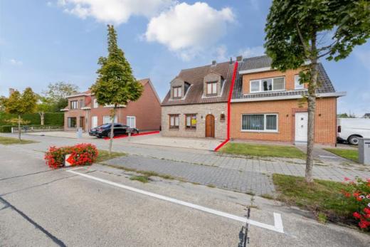 Tweede alternatieve foto van het pand